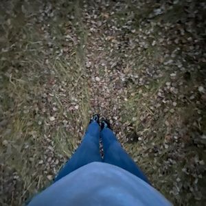 Meet your Posher, Tegan